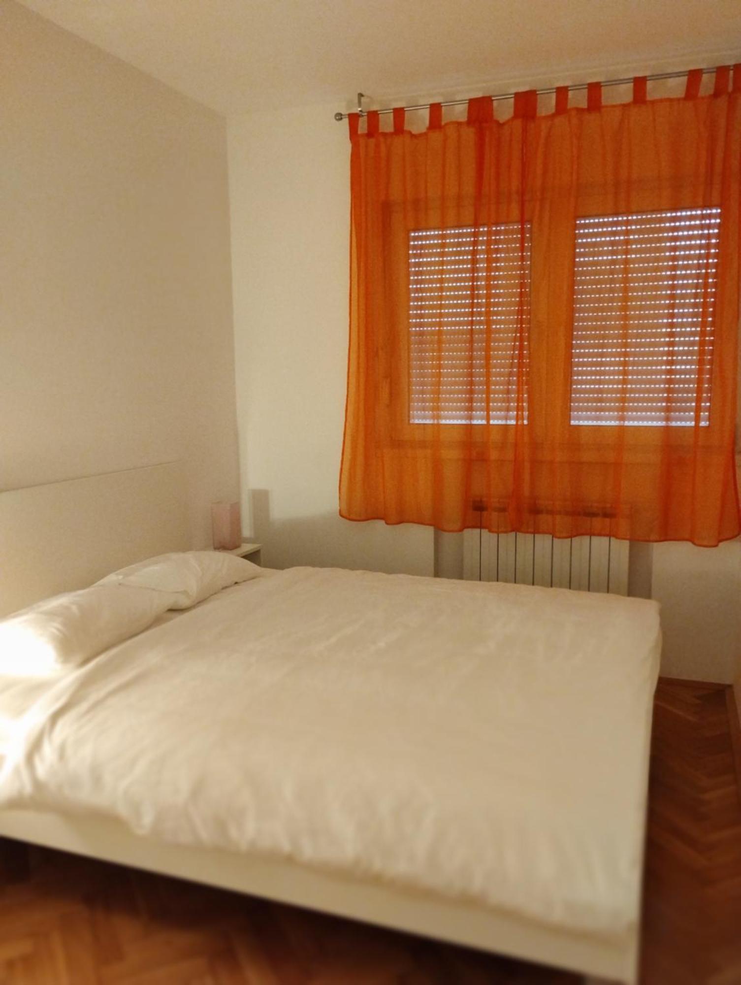 Hipodrom Appartement Zagreb Buitenkant foto