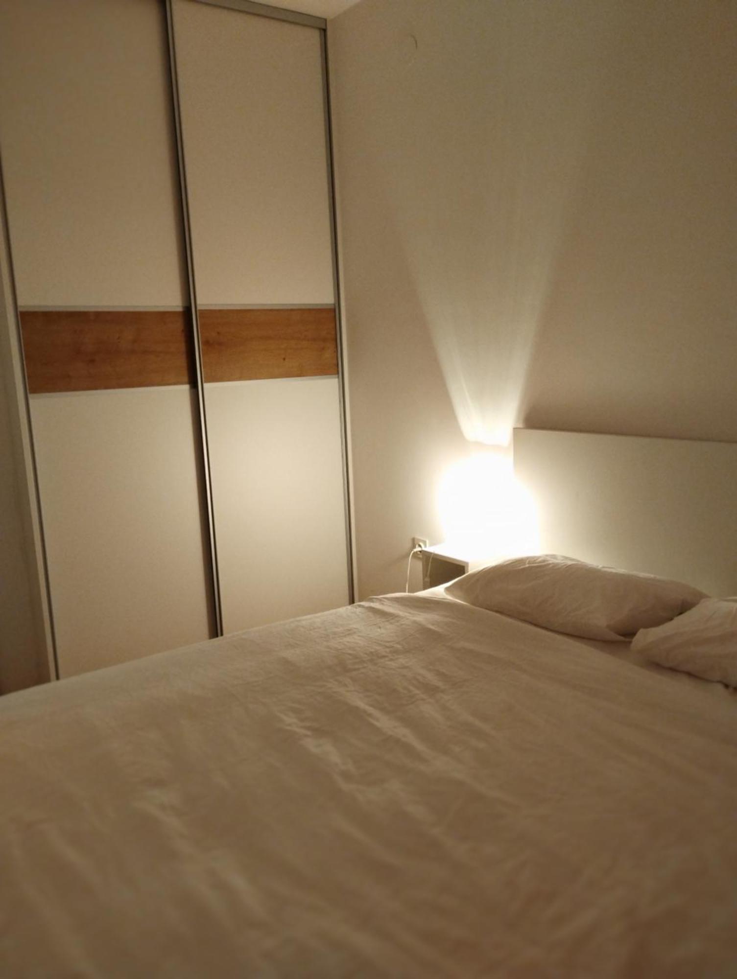 Hipodrom Appartement Zagreb Buitenkant foto